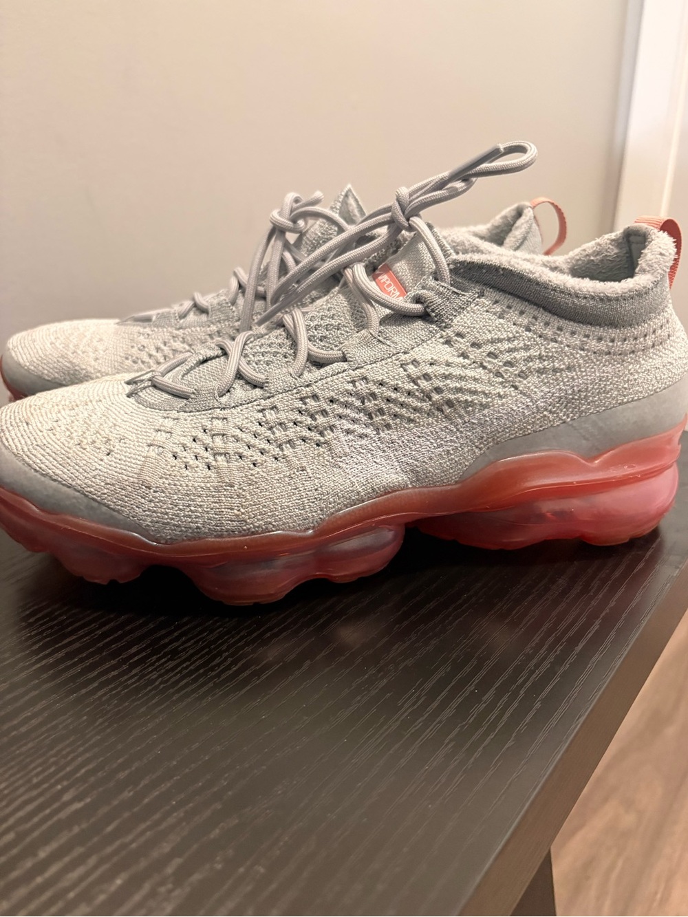 Nike Air VaporMax Flyknit